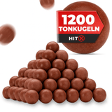 HITX Tonkugeln Munition - HITX