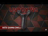 HITX Gamma slingshot in a bundle set