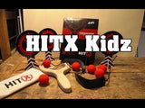 HITX Kidz Zwille im Bundle Set