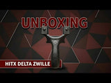 HITX Delta Zwille im Bundle Set