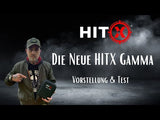 HITX Gamma slingshot in a bundle set