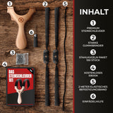HITX Alpha Zwille im Bundle Set - HITX