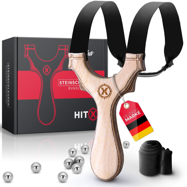 HITX Alpha Zwille im Bundle Set - HITX