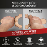 HITX Alpha Zwille im Bundle Set - HITX