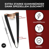 HITX Alpha Zwille im Bundle Set - HITX