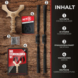 HITX Beta Zwille im Bundle Set - HITX