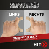 HITX Beta Zwille im Bundle Set - HITX