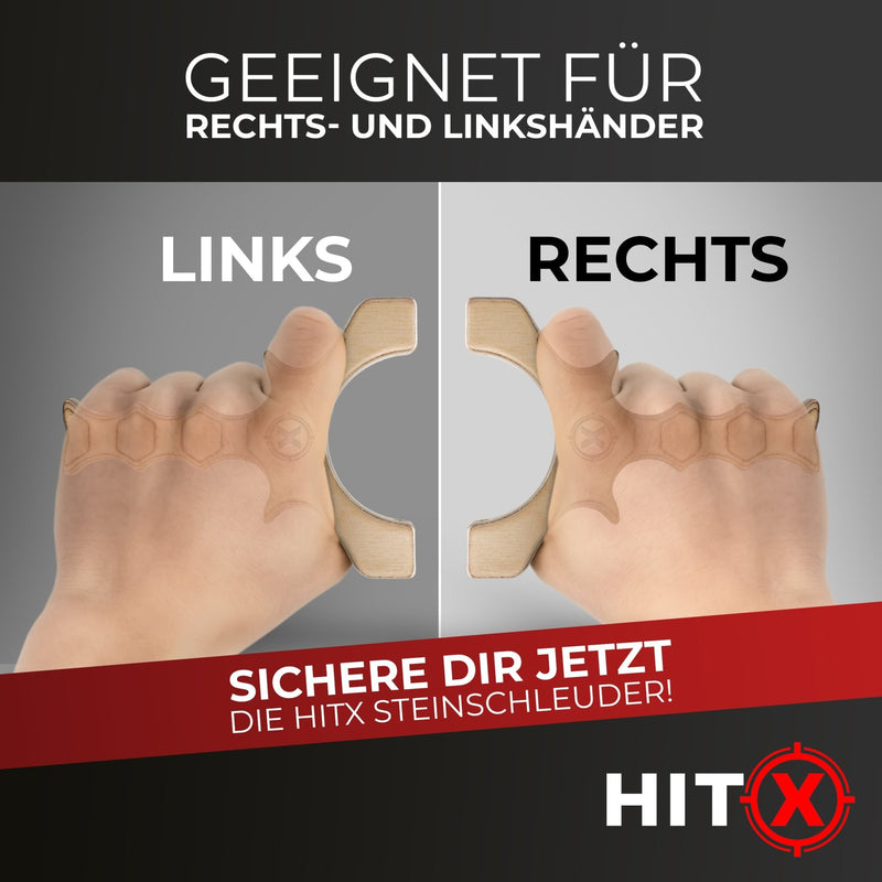 HITX Beta Zwille im Bundle Set - HITX