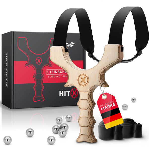 HITX Beta Zwille im Bundle Set - HITX