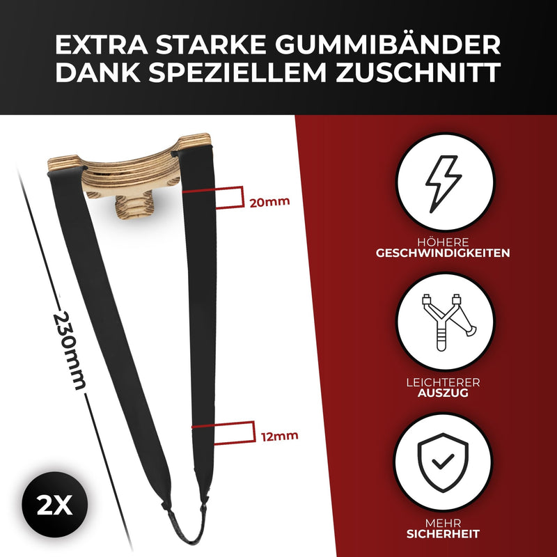HITX Beta Zwille im Bundle Set - HITX