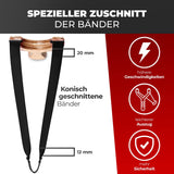 HITX Steinschleuder Gummi 10 Stück - HITX