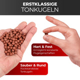 HITX Tonkugeln Munition - HITX