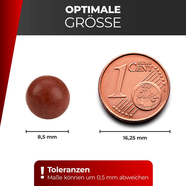 HITX Tonkugeln Munition - HITX
